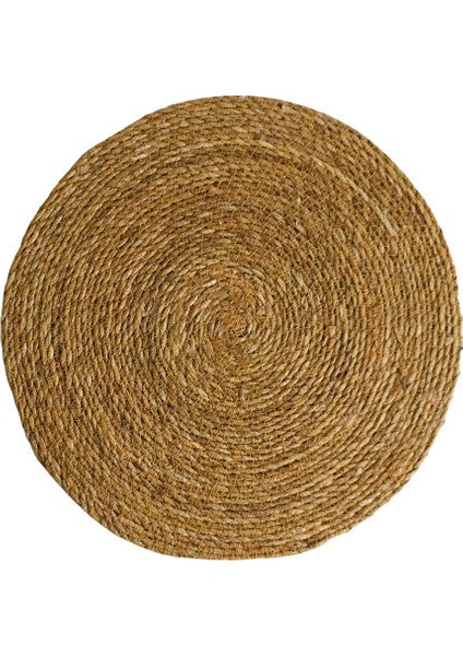 Dört’lü hasır tabaklık